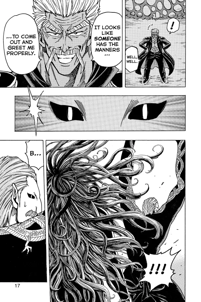 Toriko Chapter 172 image 15_optimized